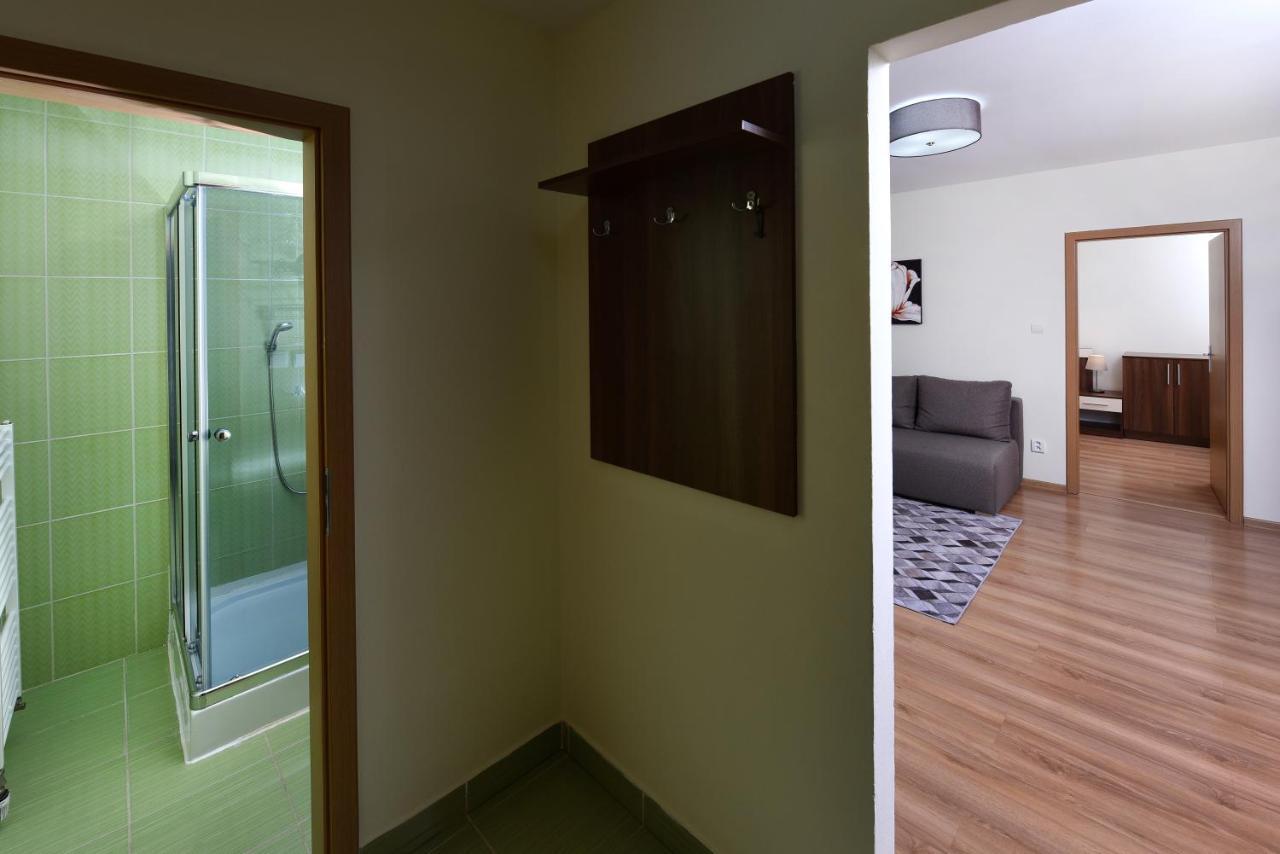 Aplend Vila Julia Vysoke Tatry Ngoại thất bức ảnh