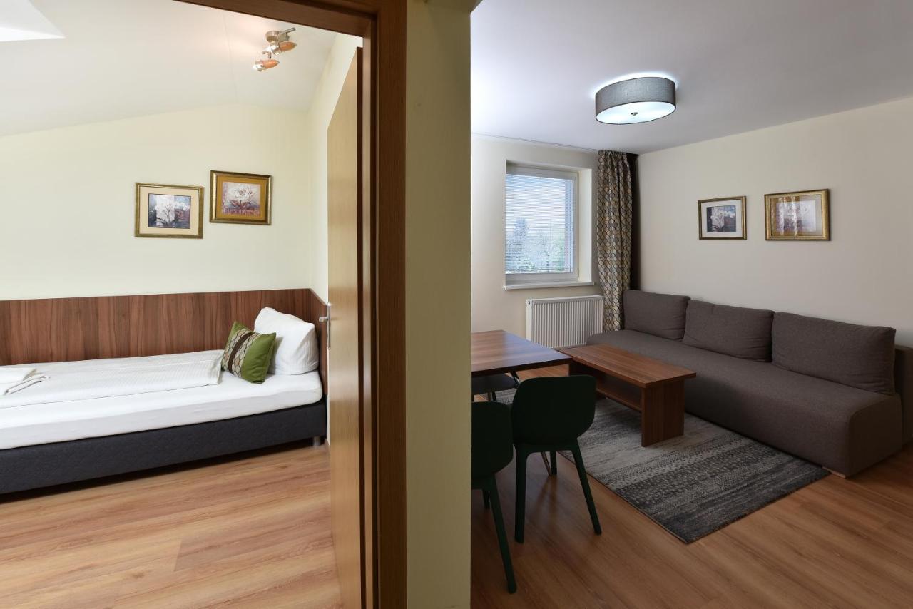 Aplend Vila Julia Vysoke Tatry Ngoại thất bức ảnh