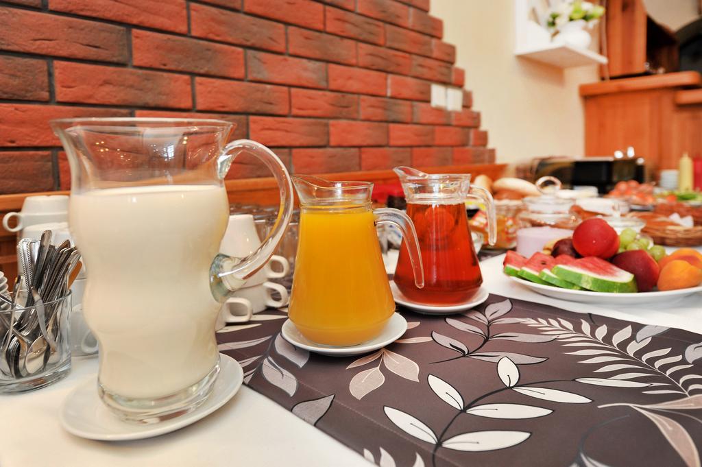 Aplend Vila Julia Vysoke Tatry Ngoại thất bức ảnh